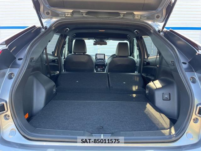 Mitsubishi ECLIPSE CROSS 2022-02 8003637-9