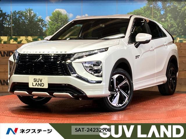 Mitsubishi ECLIPSE CROSS 2021-08 8003880-0