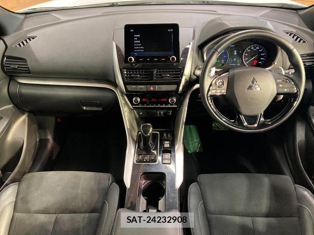 Mitsubishi ECLIPSE CROSS 2021-08 8003880-1