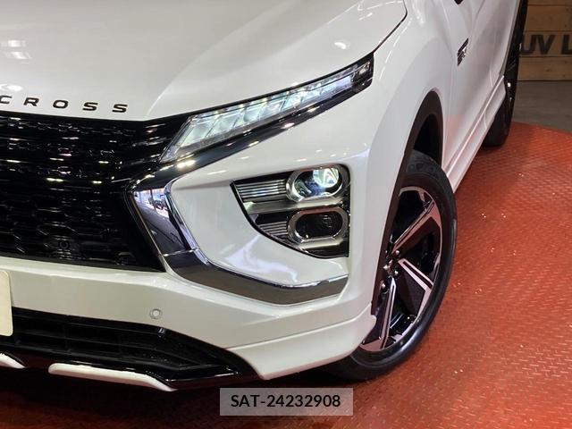 Mitsubishi ECLIPSE CROSS 2021-08 8003880-11