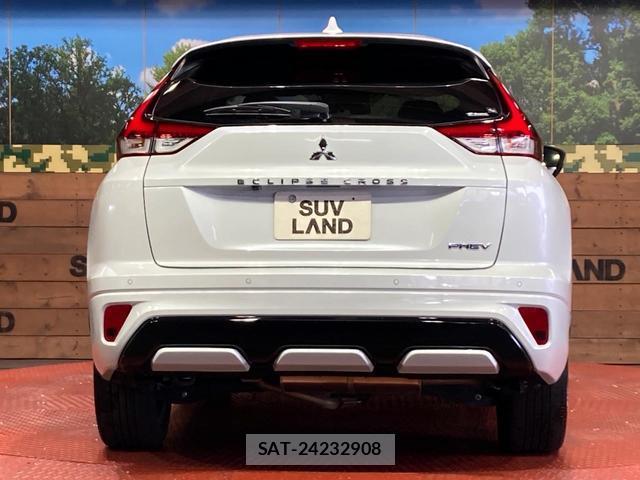 Mitsubishi ECLIPSE CROSS 2021-08 8003880-14
