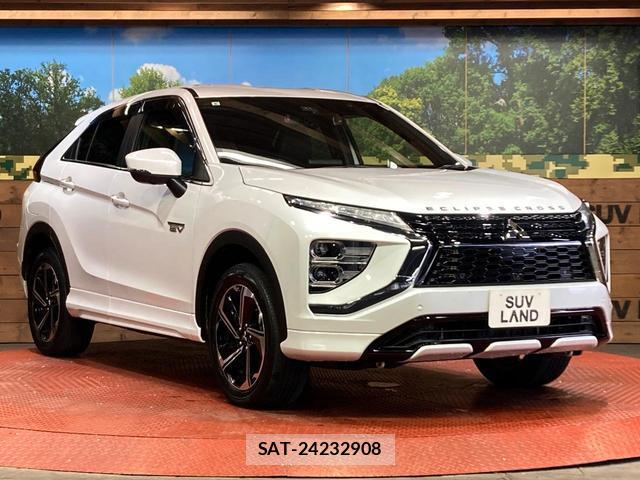 Mitsubishi ECLIPSE CROSS 2021-08 8003880-15