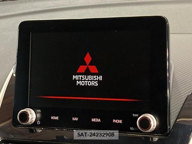 Mitsubishi ECLIPSE CROSS 2021-08 8003880-2