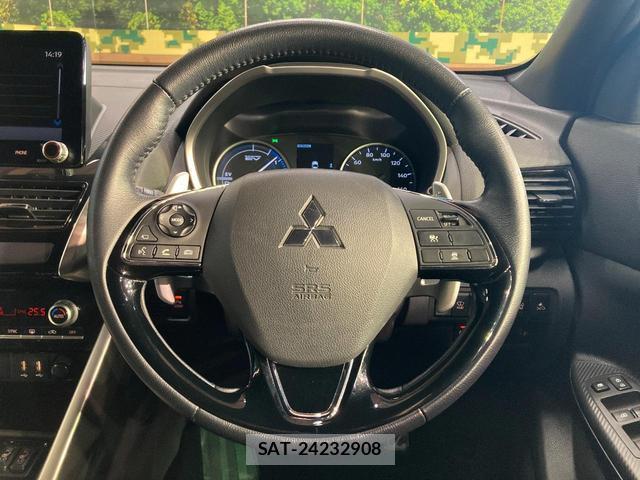 Mitsubishi ECLIPSE CROSS 2021-08 8003880-7