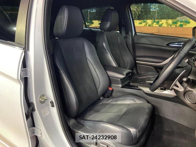 Mitsubishi ECLIPSE CROSS 2021-08 8003880-8