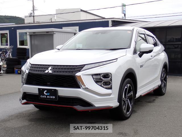 Mitsubishi ECLIPSE CROSS 2022-05 8004010-12