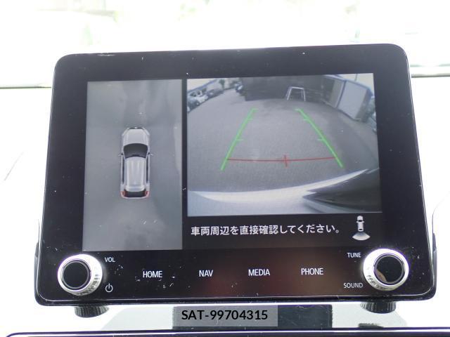 Mitsubishi ECLIPSE CROSS 2022-05 8004010-16