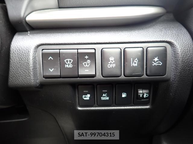 Mitsubishi ECLIPSE CROSS 2022-05 8004010-17