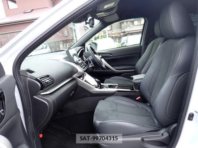 Mitsubishi ECLIPSE CROSS 2022-05 8004010-5