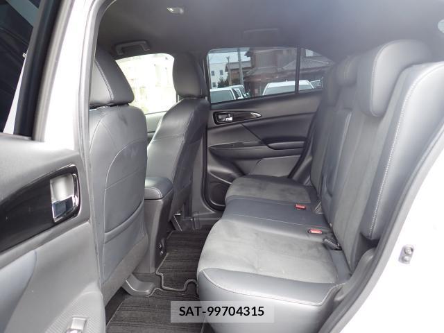 Mitsubishi ECLIPSE CROSS 2022-05 8004010-6