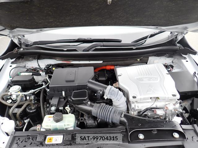 Mitsubishi ECLIPSE CROSS 2022-05 8004010-7