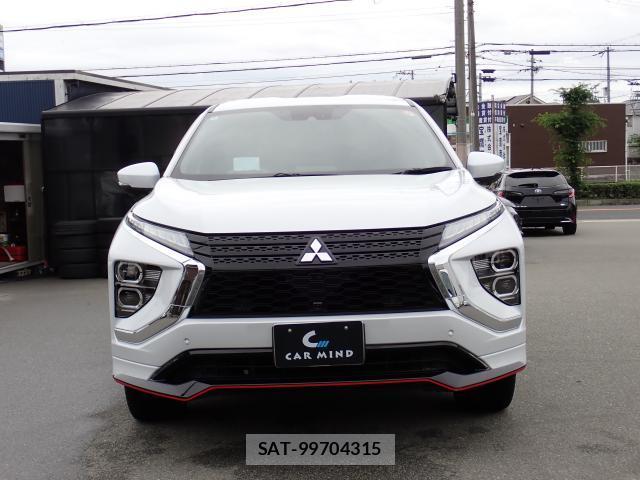 Mitsubishi ECLIPSE CROSS 2022-05 8004010-9