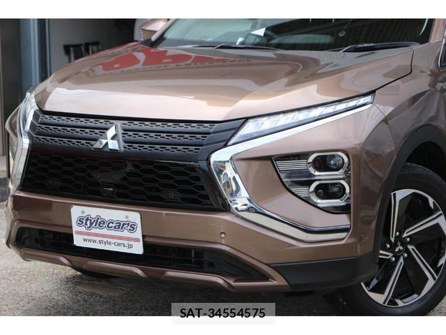 Mitsubishi ECLIPSE CROSS 2022-09 8004471-10