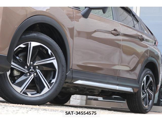 Mitsubishi ECLIPSE CROSS 2022-09 8004471-11