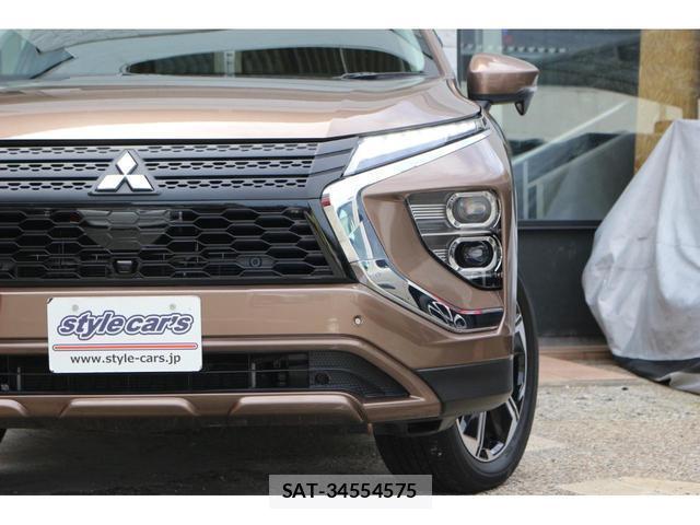 Mitsubishi ECLIPSE CROSS 2022-09 8004471-12