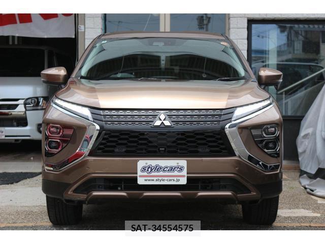Mitsubishi ECLIPSE CROSS 2022-09 8004471-13