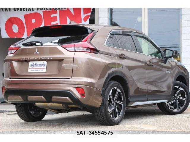 Mitsubishi ECLIPSE CROSS 2022-09 8004471-15