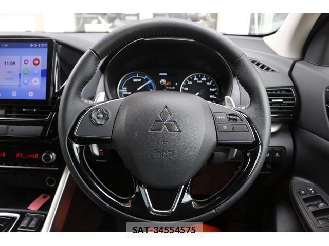 Mitsubishi ECLIPSE CROSS 2022-09 8004471-19