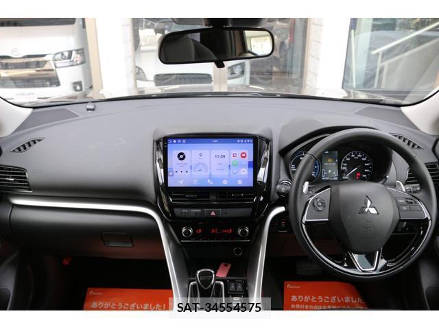 Mitsubishi ECLIPSE CROSS 2022-09 8004471-3
