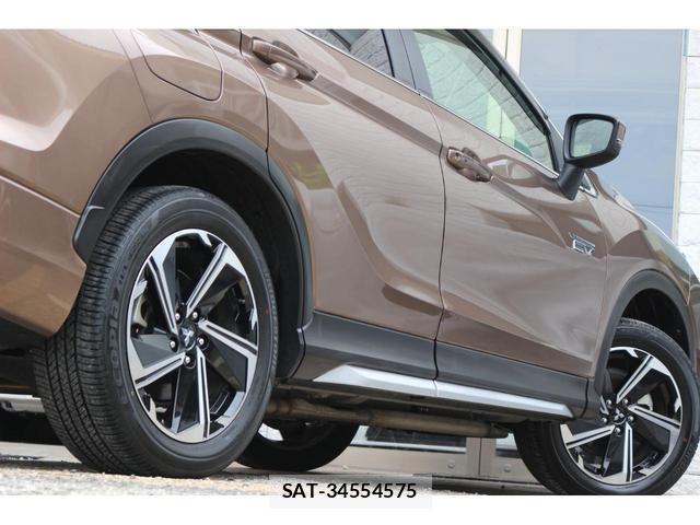 Mitsubishi ECLIPSE CROSS 2022-09 8004471-4