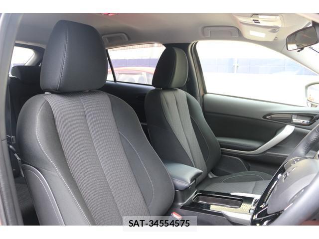 Mitsubishi ECLIPSE CROSS 2022-09 8004471-6