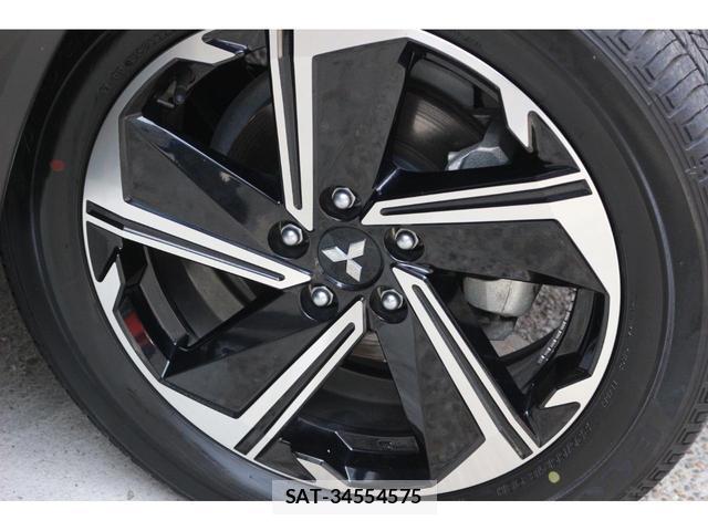 Mitsubishi ECLIPSE CROSS 2022-09 8004471-9