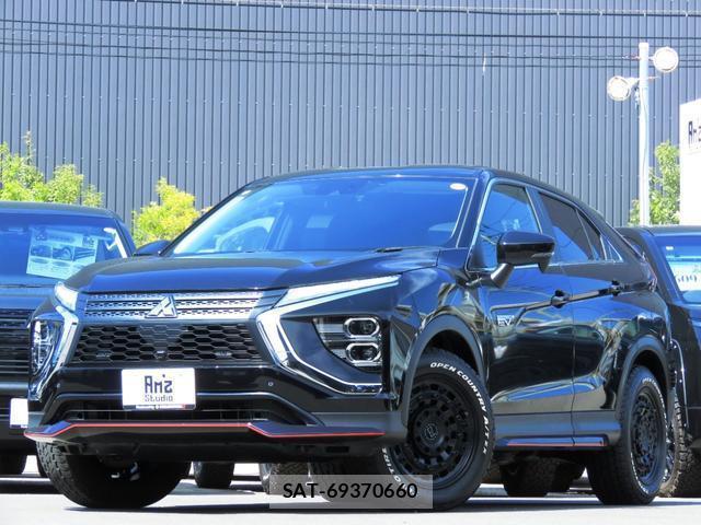 Mitsubishi ECLIPSE CROSS 2023-08 8007261-0