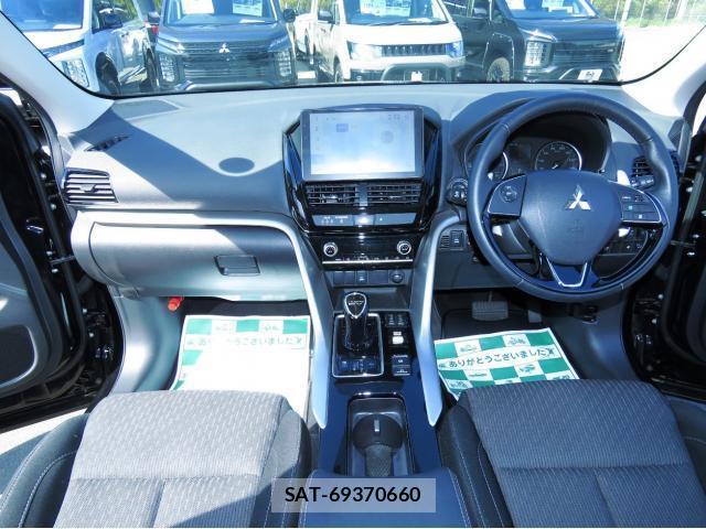 Mitsubishi ECLIPSE CROSS 2023-08 8007261-1