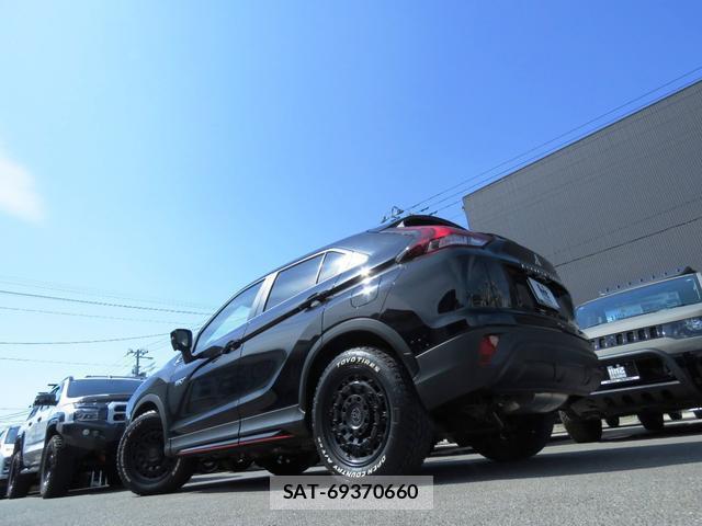 Mitsubishi ECLIPSE CROSS 2023-08 8007261-11