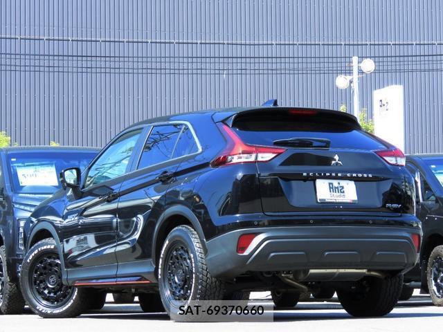 Mitsubishi ECLIPSE CROSS 2023-08 8007261-12