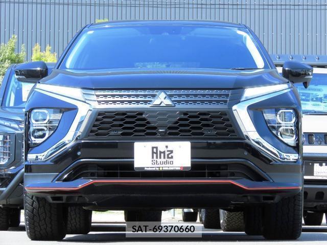 Mitsubishi ECLIPSE CROSS 2023-08 8007261-14