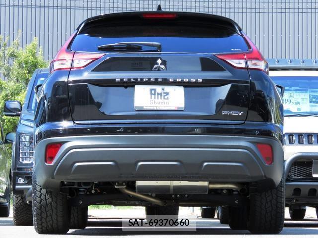 Mitsubishi ECLIPSE CROSS 2023-08 8007261-15