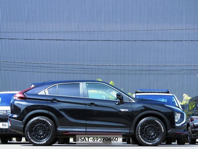 Mitsubishi ECLIPSE CROSS 2023-08 8007261-16