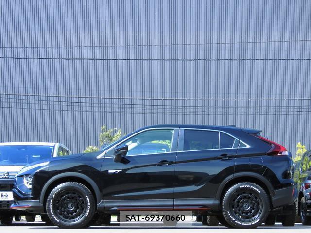 Mitsubishi ECLIPSE CROSS 2023-08 8007261-17