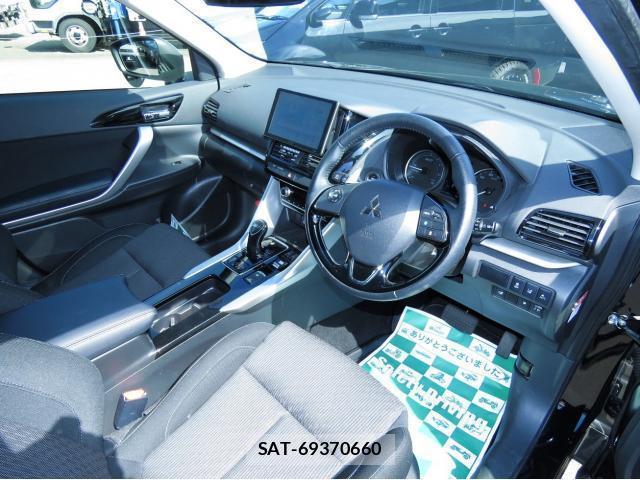 Mitsubishi ECLIPSE CROSS 2023-08 8007261-19