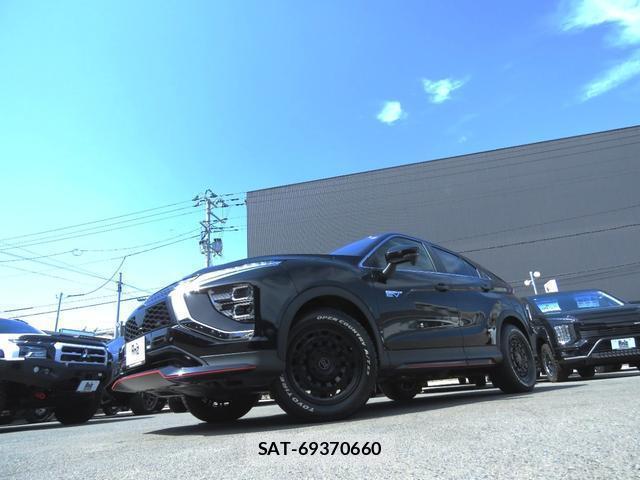 Mitsubishi ECLIPSE CROSS 2023-08 8007261-2