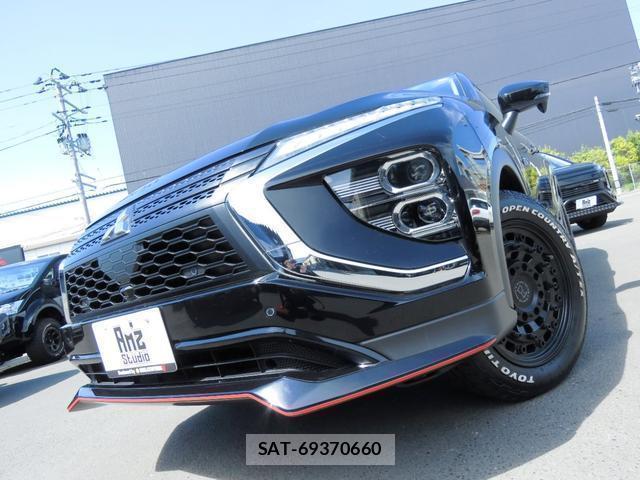 Mitsubishi ECLIPSE CROSS 2023-08 8007261-4