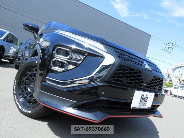 Mitsubishi ECLIPSE CROSS 2023-08 8007261-5