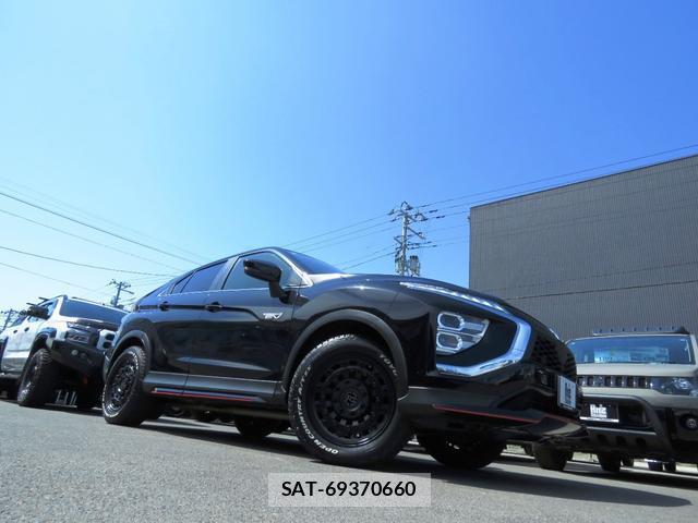 Mitsubishi ECLIPSE CROSS 2023-08 8007261-6