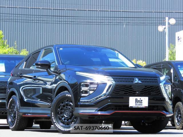 Mitsubishi ECLIPSE CROSS 2023-08 8007261-7