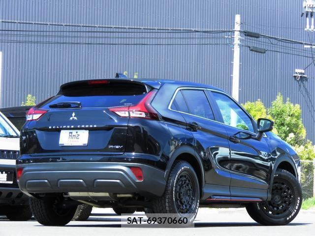 Mitsubishi ECLIPSE CROSS 2023-08 8007261-8