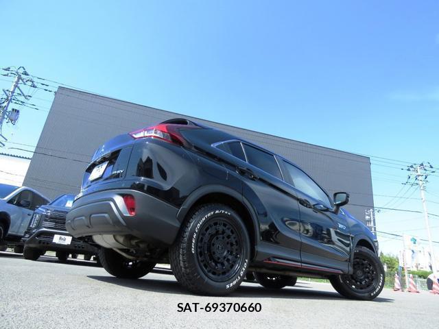 Mitsubishi ECLIPSE CROSS 2023-08 8007261-9