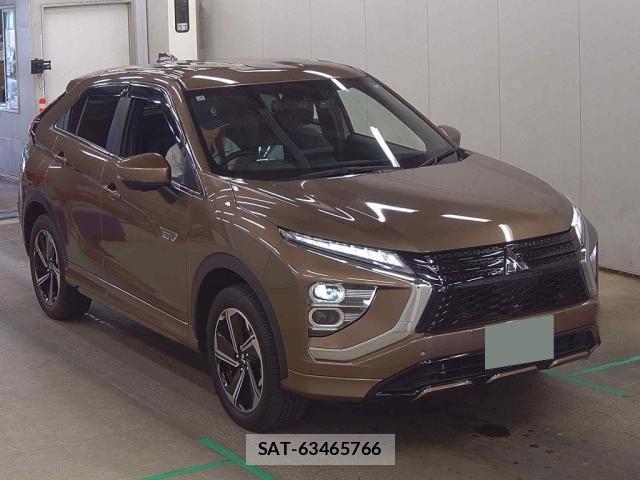 Mitsubishi ECLIPSE CROSS 2023-02 8009151-0
