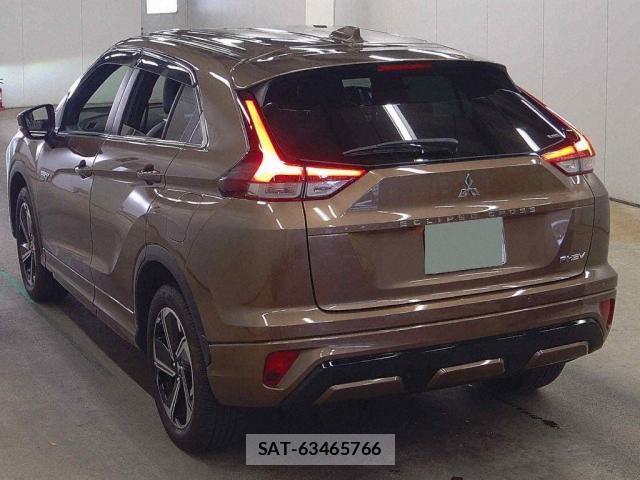 Mitsubishi ECLIPSE CROSS 2023-02 8009151-1