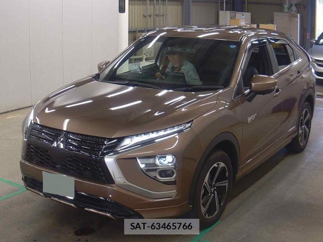 Mitsubishi ECLIPSE CROSS 2023-02 8009151-4