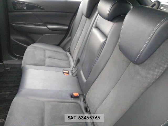 Mitsubishi ECLIPSE CROSS 2023-02 8009151-5