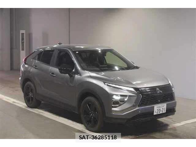 Mitsubishi ECLIPSE CROSS 2023-12 8009153-0