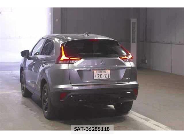 Mitsubishi ECLIPSE CROSS 2023-12 8009153-1