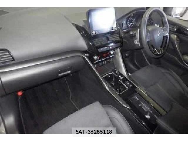 Mitsubishi ECLIPSE CROSS 2023-12 8009153-2