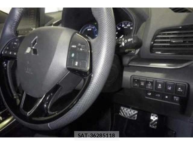 Mitsubishi ECLIPSE CROSS 2023-12 8009153-3